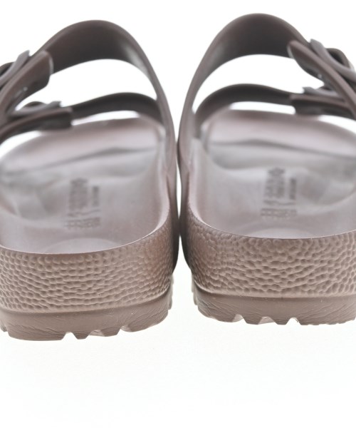 BIRKENSTOCK（ビルケンシュトック）サンダル 茶 サイズ:24.5cm レディース/2200717436019