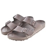 BIRKENSTOCK（ビルケンシュトック）サンダル 茶 サイズ:24.5cm レディース/2200717436019