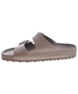 BIRKENSTOCK（ビルケンシュトック）サンダル 茶 サイズ:24.5cm レディース/2200717436019