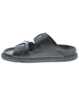BIRKENSTOCK（ビルケンシュトック）サンダル 黒 サイズ:24cm レディース/2200640064099