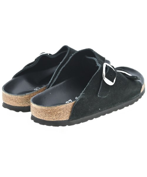 BIRKENSTOCK（ビルケンシュトック）サンダル 黒 サイズ:24cm レディース/2200651359214