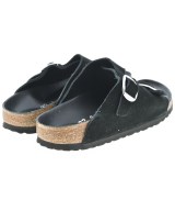BIRKENSTOCK（ビルケンシュトック）サンダル 黒 サイズ:24cm レディース/2200651359214