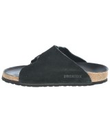 BIRKENSTOCK（ビルケンシュトック）サンダル 黒 サイズ:24cm レディース/2200651359214