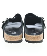 BIRKENSTOCK（ビルケンシュトック）サンダル 黒 サイズ:24cm レディース/2200651359214