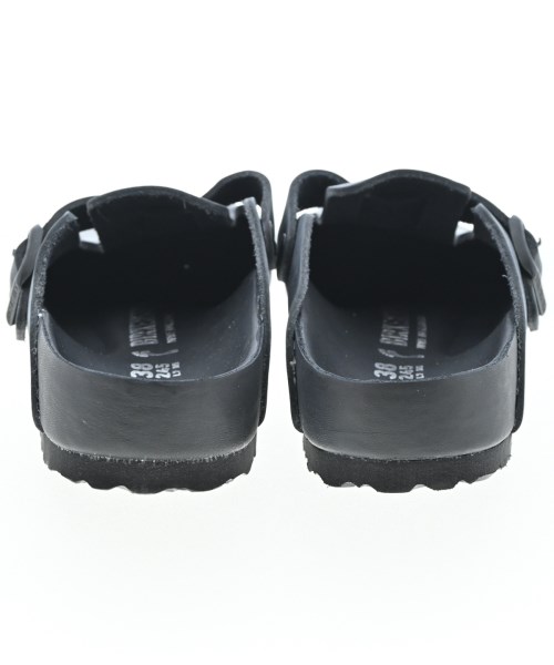 BIRKENSTOCK（ビルケンシュトック）サンダル グレー サイズ:24.5cm レディース/2200647265062