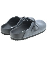 BIRKENSTOCK（ビルケンシュトック）サンダル グレー サイズ:24.5cm レディース/2200647265062