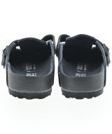 BIRKENSTOCK（ビルケンシュトック）サンダル グレー サイズ:24.5cm レディース/2200647265062