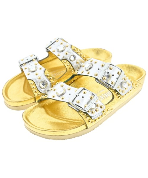 BIRKENSTOCK(ビルケンシュトック)のサンダル サイズ:37(24cm位) 6,000円