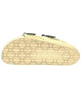 BIRKENSTOCK（ビルケンシュトック）サンダル ゴールド サイズ:37(24cm位) レディース/2200702332197