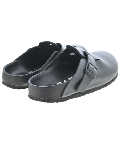 BIRKENSTOCK（ビルケンシュトック）その他 黒 サイズ:24.5cm レディース/2200700812011