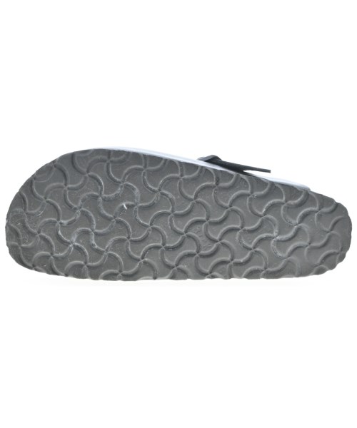 BIRKENSTOCK（ビルケンシュトック）その他 黒 サイズ:24.5cm レディース/2200700812011