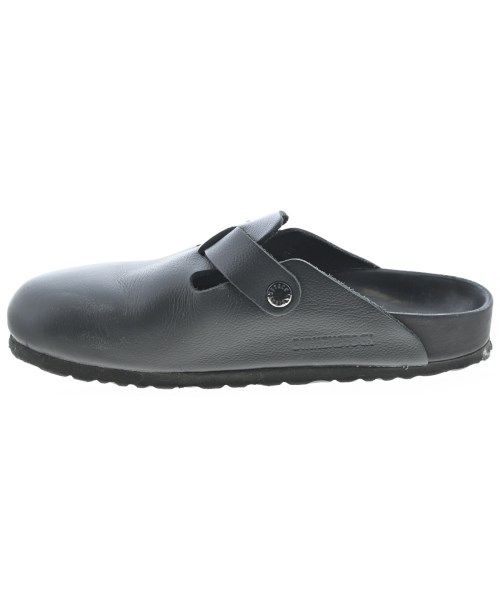 BIRKENSTOCK（ビルケンシュトック）その他 黒 サイズ:24.5cm レディース/2200700812011