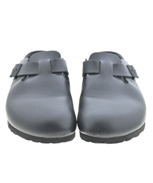 BIRKENSTOCK（ビルケンシュトック）その他 黒 サイズ:24.5cm レディース/2200700812011