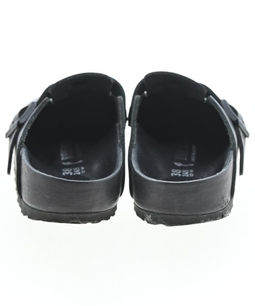 BIRKENSTOCK（ビルケンシュトック）その他 黒 サイズ:24.5cm レディース/2200700812011
