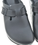 BIRKENSTOCK（ビルケンシュトック）その他 黒 サイズ:24.5cm レディース/2200700812011