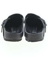BIRKENSTOCK（ビルケンシュトック）その他 黒 サイズ:24.5cm レディース/2200700812011