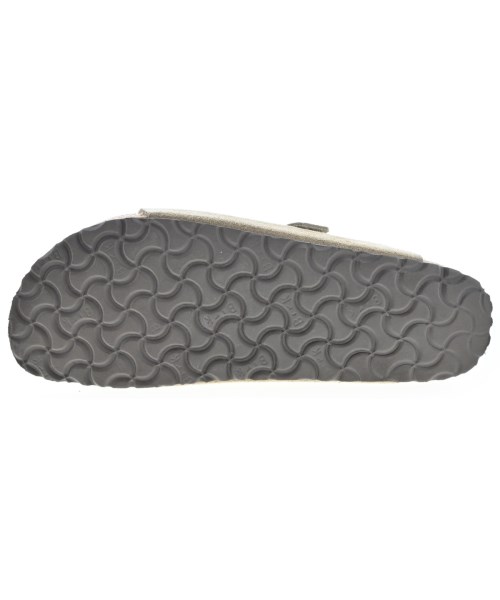 BIRKENSTOCK（ビルケンシュトック）サンダル ベージュ サイズ:27cm レディース/2200702673030