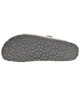 BIRKENSTOCK（ビルケンシュトック）サンダル ベージュ サイズ:27cm レディース/2200702673030