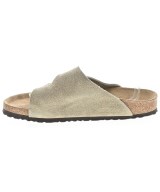 BIRKENSTOCK（ビルケンシュトック）サンダル ベージュ サイズ:27cm レディース/2200702673030