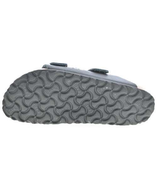 BIRKENSTOCK（ビルケンシュトック）サンダル 黒 サイズ:23cm レディース/2200702975028