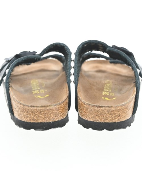 BIRKENSTOCK（ビルケンシュトック）サンダル 黒 サイズ:23cm レディース/2200702975028
