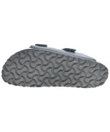 BIRKENSTOCK（ビルケンシュトック）サンダル 黒 サイズ:23cm レディース/2200702975028