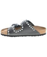 BIRKENSTOCK（ビルケンシュトック）サンダル 黒 サイズ:23cm レディース/2200702975028