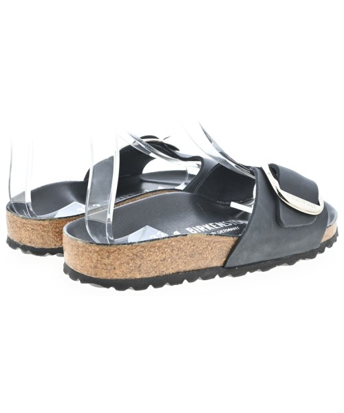 BIRKENSTOCK（ビルケンシュトック）サンダル 黒 サイズ:24cm レディース/2200702976018