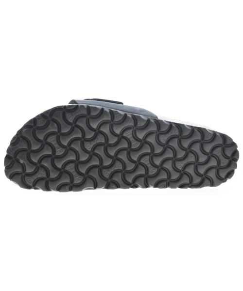 BIRKENSTOCK（ビルケンシュトック）サンダル 黒 サイズ:24cm レディース/2200702976018