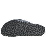 BIRKENSTOCK（ビルケンシュトック）サンダル 黒 サイズ:24cm レディース/2200702976018
