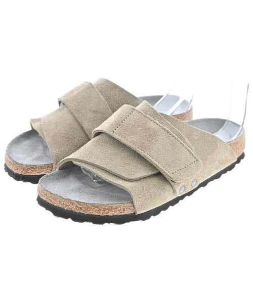 BIRKENSTOCK(ビルケンシュトック)のサンダル サイズ:22.5cm 8,200円