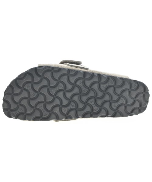 BIRKENSTOCK（ビルケンシュトック）サンダル ベージュ サイズ:22.5cm レディース/2200703345011