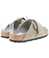 BIRKENSTOCK（ビルケンシュトック）サンダル ベージュ サイズ:22.5cm レディース/2200703345011