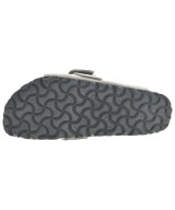 BIRKENSTOCK（ビルケンシュトック）サンダル ベージュ サイズ:22.5cm レディース/2200703345011