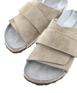 BIRKENSTOCK（ビルケンシュトック）サンダル ベージュ サイズ:22.5cm レディース/2200703345011