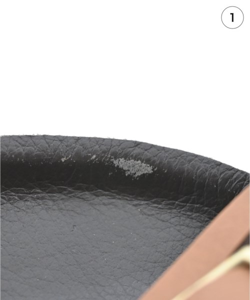 BIRKENSTOCK（ビルケンシュトック）サンダル 茶 サイズ:24cm レディース/2200702140211