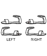 BIRKENSTOCK（ビルケンシュトック）サンダル 茶 サイズ:24cm レディース/2200702140211