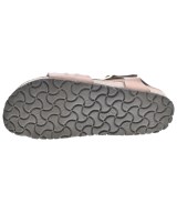 BIRKENSTOCK（ビルケンシュトック）サンダル 茶 サイズ:24cm レディース/2200702140211