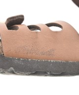 BIRKENSTOCK（ビルケンシュトック）サンダル 茶 サイズ:24cm レディース/2200702140211