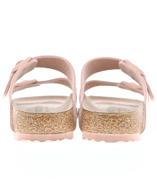 BIRKENSTOCK（ビルケンシュトック）サンダル ピンク サイズ:24cm レディース/2200702588037