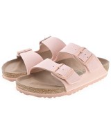 BIRKENSTOCK（ビルケンシュトック）サンダル ピンク サイズ:24cm レディース/2200702588037