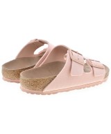 BIRKENSTOCK（ビルケンシュトック）サンダル ピンク サイズ:24cm レディース/2200702588037
