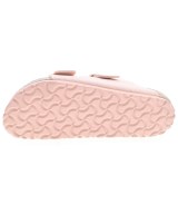 BIRKENSTOCK（ビルケンシュトック）サンダル ピンク サイズ:24cm レディース/2200702588037