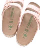 BIRKENSTOCK（ビルケンシュトック）サンダル ピンク サイズ:24cm レディース/2200702588037
