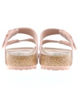 BIRKENSTOCK（ビルケンシュトック）サンダル ピンク サイズ:24cm レディース/2200702588037