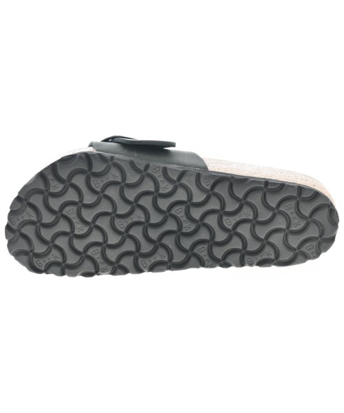 BIRKENSTOCK（ビルケンシュトック）サンダル 黒 サイズ:23cm レディース/2200702385070