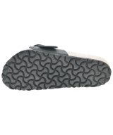 BIRKENSTOCK（ビルケンシュトック）サンダル 黒 サイズ:23cm レディース/2200702385070