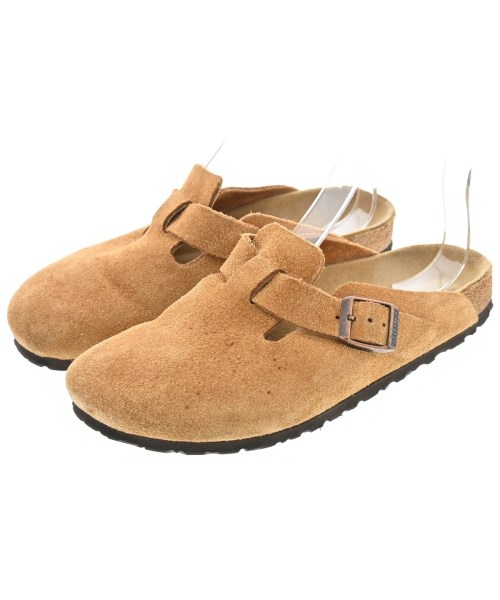BIRKENSTOCK(ビルケンシュトック)のサンダル サイズ:24cm 7,200円