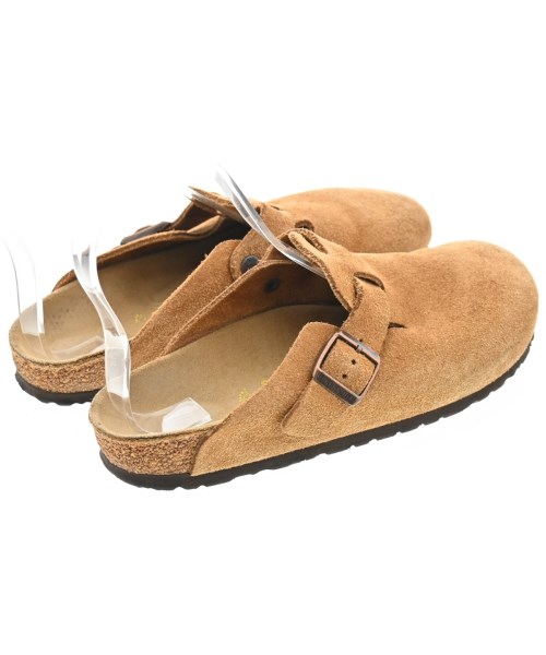 BIRKENSTOCK（ビルケンシュトック）サンダル ベージュ サイズ:24cm レディース/2200703673527