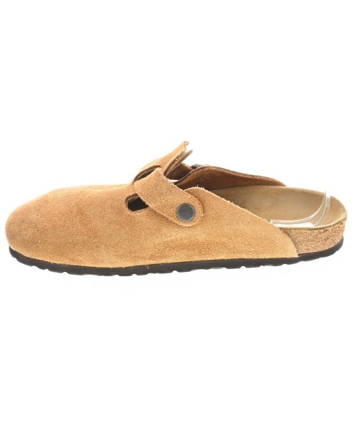BIRKENSTOCK（ビルケンシュトック）サンダル ベージュ サイズ:24cm レディース/2200703673527